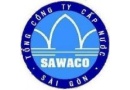 cấp nước sawaco